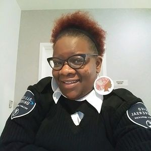 Meet your Posher, Kenyada